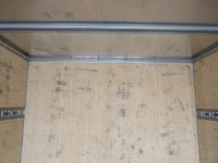 いすゞエルフアルミバン小型（2t・3t）[写真12]