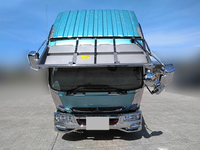 三菱ふそうファイターセルフクレーン5段増トン（6t・8t）[写真10]