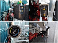 三菱ふそうファイターセルフクレーン5段増トン（6t・8t）[写真17]