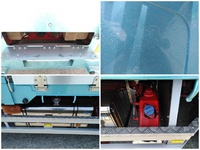 三菱ふそうファイターセルフクレーン5段増トン（6t・8t）[写真20]