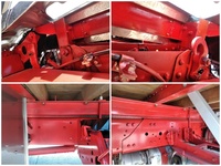 三菱ふそうファイターセルフクレーン5段増トン（6t・8t）[写真24]