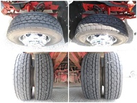 三菱ふそうファイターセルフクレーン5段増トン（6t・8t）[写真27]