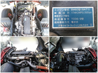 三菱ふそうファイターセルフクレーン5段増トン（6t・8t）[写真28]