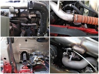 三菱ふそうファイターセルフクレーン5段増トン（6t・8t）[写真29]