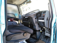 三菱ふそうファイターセルフクレーン5段増トン（6t・8t）[写真31]