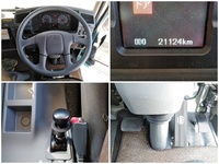 三菱ふそうファイターセルフクレーン5段増トン（6t・8t）[写真34]