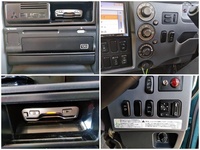 三菱ふそうファイターセルフクレーン5段増トン（6t・8t）[写真36]