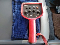 三菱ふそうファイターセルフクレーン5段増トン（6t・8t）[写真37]