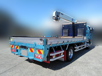 三菱ふそうファイターセルフクレーン5段増トン（6t・8t）[写真03]