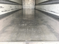 いすゞギガ冷蔵冷凍ウイング大型（10t）[写真15]