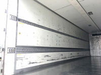 いすゞギガ冷蔵冷凍ウイング大型（10t）[写真16]