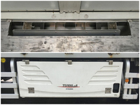 いすゞギガ冷蔵冷凍ウイング大型（10t）[写真19]