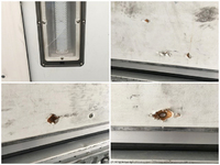 いすゞギガ冷蔵冷凍ウイング大型（10t）[写真21]