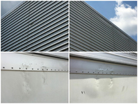 いすゞギガ冷蔵冷凍ウイング大型（10t）[写真23]