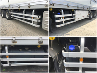 いすゞギガ冷蔵冷凍ウイング大型（10t）[写真25]