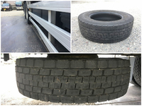 いすゞギガ冷蔵冷凍ウイング大型（10t）[写真26]