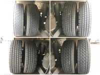 いすゞギガ冷蔵冷凍ウイング大型（10t）[写真28]