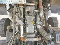 いすゞギガ冷蔵冷凍ウイング大型（10t）[写真32]