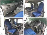 いすゞギガ冷蔵冷凍ウイング大型（10t）[写真34]