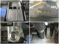 いすゞギガ冷蔵冷凍ウイング大型（10t）[写真36]