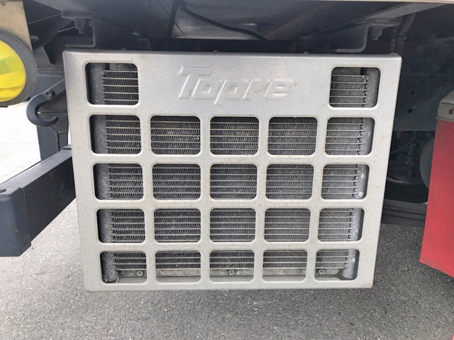 いすゞエルフ冷凍車（冷蔵車）小型（2t・3t）[写真18]