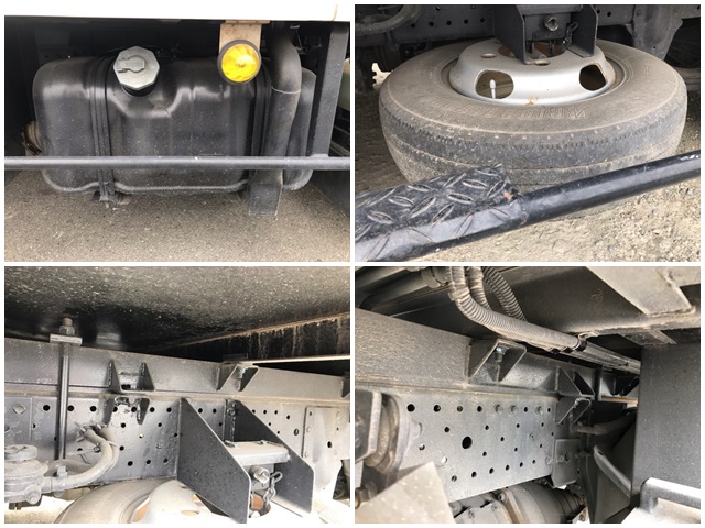 いすゞエルフ冷凍車（冷蔵車）小型（2t・3t）[写真19]