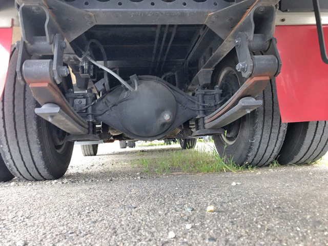 いすゞエルフ冷凍車（冷蔵車）小型（2t・3t）[写真21]