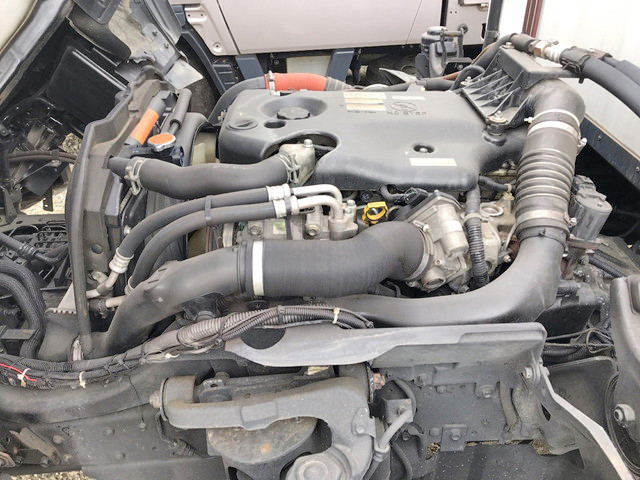 いすゞエルフ冷凍車（冷蔵車）小型（2t・3t）[写真23]