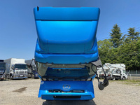 UDトラックスクオンアルミウイング大型（10t）[写真10]