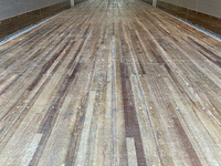 UDトラックスクオンアルミウイング大型（10t）[写真15]