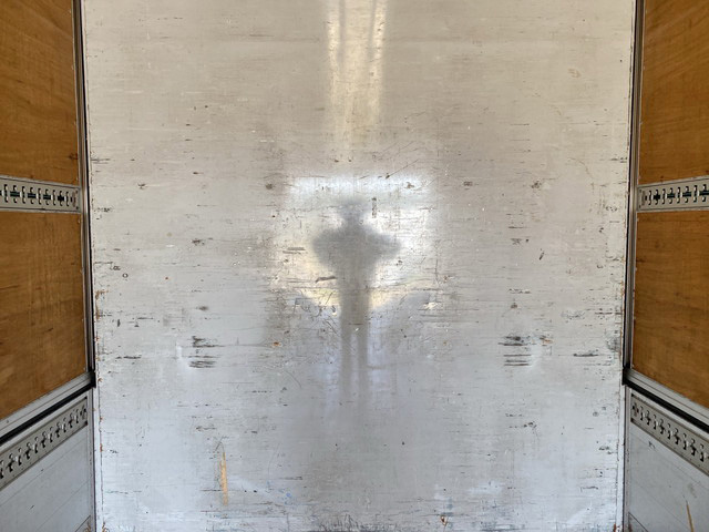 UDトラックスクオンアルミウイング大型（10t）[写真16]