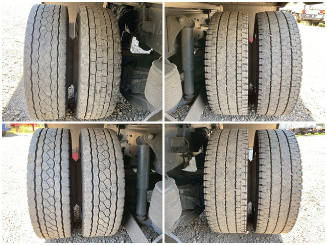 UDトラックスクオンアルミウイング大型（10t）[写真25]