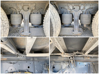 UDトラックスクオンアルミウイング大型（10t）[写真26]