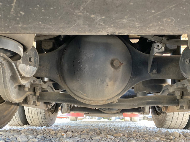 UDトラックスクオンアルミウイング大型（10t）[写真27]