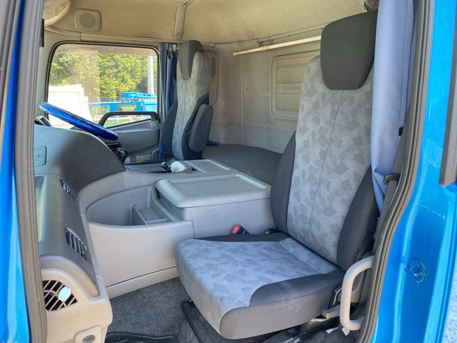 UDトラックスクオンアルミウイング大型（10t）[写真31]