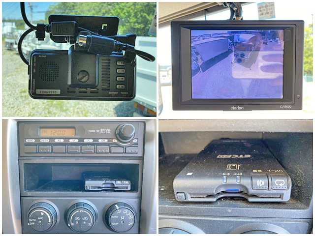 UDトラックスクオンアルミウイング大型（10t）[写真37]