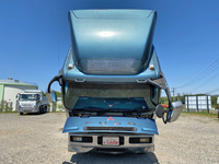 三菱ふそうスーパーグレートアルミウイング大型（10t）[写真10]