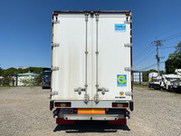 三菱ふそうスーパーグレートアルミウイング大型（10t）[写真11]