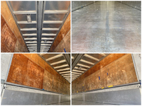 三菱ふそうスーパーグレートアルミウイング大型（10t）[写真13]