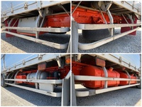 三菱ふそうスーパーグレートアルミウイング大型（10t）[写真15]