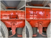 三菱ふそうスーパーグレートアルミウイング大型（10t）[写真16]