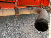 三菱ふそうスーパーグレートアルミウイング大型（10t）[写真17]