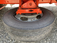 三菱ふそうスーパーグレートアルミウイング大型（10t）[写真18]