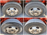 三菱ふそうスーパーグレートアルミウイング大型（10t）[写真21]