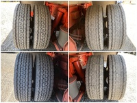 三菱ふそうスーパーグレートアルミウイング大型（10t）[写真22]