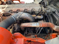 三菱ふそうスーパーグレートアルミウイング大型（10t）[写真25]