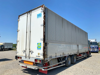 三菱ふそうスーパーグレートアルミウイング大型（10t）[写真02]