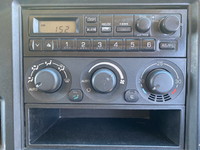 三菱ふそうスーパーグレートアルミウイング大型（10t）[写真36]