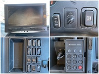 三菱ふそうスーパーグレートアルミウイング大型（10t）[写真38]