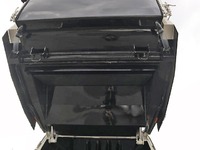 日野デュトロパッカー車（塵芥車）小型（2t・3t）[写真10]
